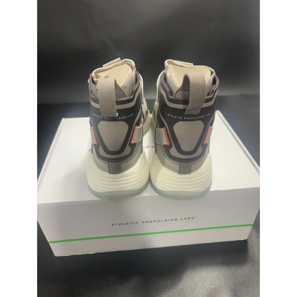 Athletic Propulsion Labs apl new